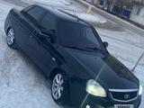 ВАЗ (Lada) Priora 2170 2014 годаfor3 000 000 тг. в Костанай – фото 5