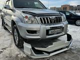 Обвес Toyota Prado 120 за 350 000 тг. в Атырау