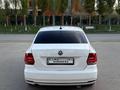 Volkswagen Polo 2018 годаүшін4 800 000 тг. в Актобе – фото 4