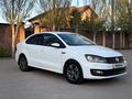 Volkswagen Polo 2018 годаүшін4 800 000 тг. в Актобе – фото 3