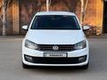 Volkswagen Polo 2018 годаүшін4 800 000 тг. в Актобе
