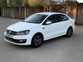 Volkswagen Polo 2018 годаүшін4 800 000 тг. в Актобе – фото 2