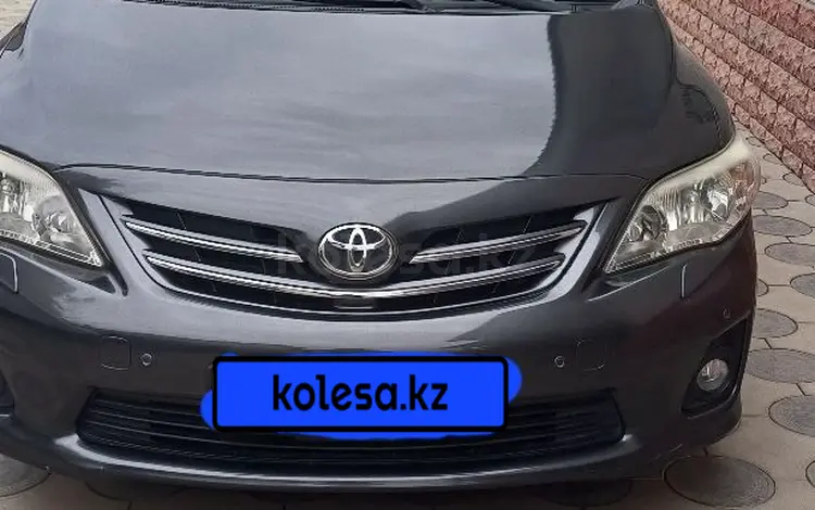 Toyota Corolla 2012 годаfor7 200 000 тг. в Алматы