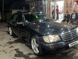 Mercedes-Benz S 320 1997 годаfor9 000 000 тг. в Шымкент – фото 4