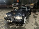 Mercedes-Benz S 320 1997 годаfor9 000 000 тг. в Шымкент – фото 5