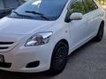 Toyota Yaris 2007 года за 3 800 000 тг. в Алматы