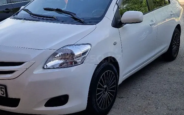 Toyota Yaris 2007 года за 3 800 000 тг. в Алматы