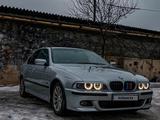 BMW 523 1999 годаfor3 500 000 тг. в Алматы