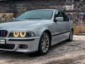 BMW 523 1999 годаfor3 500 000 тг. в Алматы – фото 4