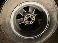 Диск 5х114.3 R16 шина 235/60R16 (1шт) за 40 000 тг. в Актау – фото 3