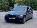 BMW 320 2008 годаүшін4 500 000 тг. в Бейнеу – фото 5