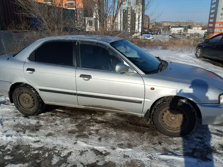 Suzuki Cultus 1997 года за 1 700 000 тг. в Усть-Каменогорск – фото 2