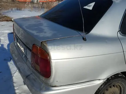 Suzuki Cultus 1997 года за 1 700 000 тг. в Усть-Каменогорск – фото 5