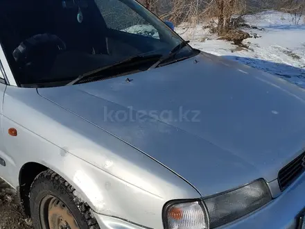 Suzuki Cultus 1997 года за 1 700 000 тг. в Усть-Каменогорск – фото 9