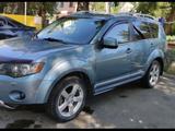 Mitsubishi Outlander 2008 года за 7 500 000 тг. в Алматы