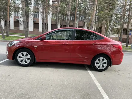 Hyundai Accent 2014 года за 5 300 000 тг. в Павлодар – фото 3