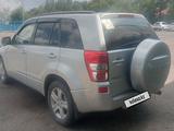 Suzuki Grand Vitara 2007 года за 5 200 000 тг. в Караганда – фото 2