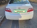 Toyota Camry 2011 года за 4 500 000 тг. в Атырау