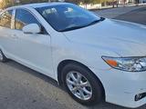 Toyota Camry 2011 года за 4 500 000 тг. в Атырау – фото 3