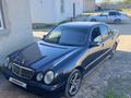 Mercedes-Benz E 320 1999 годаүшін3 800 000 тг. в Актау – фото 3