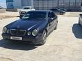 Mercedes-Benz E 320 1999 годаүшін3 800 000 тг. в Актау – фото 2