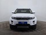 Land Rover Range Rover Evoque 2013 года за 6 450 000 тг. в Астана – фото 2