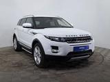 Land Rover Range Rover Evoque 2013 года за 6 450 000 тг. в Астана – фото 3