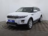 Land Rover Range Rover Evoque 2013 года за 6 450 000 тг. в Астана