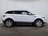Land Rover Range Rover Evoque 2013 года за 6 450 000 тг. в Астана – фото 4