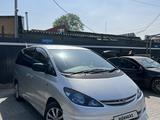 Toyota Estima 2002 года за 5 450 000 тг. в Алматы