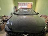 Hyundai Accent 2022 годаүшін9 900 000 тг. в Шымкент