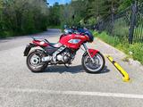 BMW  F 650 CS 2003 года за 1 600 000 тг. в Щучинск