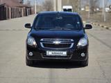 Chevrolet Cobalt 2025 года за 5 900 000 тг. в Павлодар – фото 2