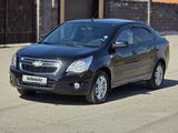 Chevrolet Cobalt 2025 года за 5 900 000 тг. в Павлодар – фото 3