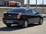Chevrolet Cobalt 2025 года за 5 900 000 тг. в Павлодар – фото 4