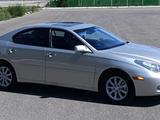 Lexus ES 300 2002 годаүшін5 700 000 тг. в Тараз – фото 2