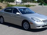 Lexus ES 300 2002 годаүшін5 700 000 тг. в Тараз