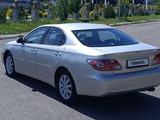 Lexus ES 300 2002 годаүшін5 700 000 тг. в Тараз – фото 5