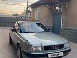 Audi 80 1992 года за 2 050 000 тг. в Алматы