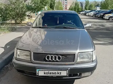 Audi 100 1992 года за 1 000 000 тг. в Павлодар