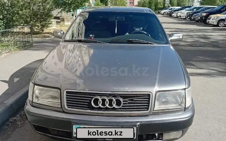 Audi 100 1992 года за 1 000 000 тг. в Павлодар