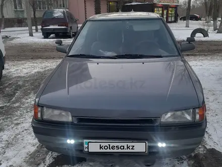 Mazda 323 1991 года за 1 250 000 тг. в Павлодар – фото 7