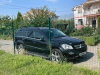 Mercedes-Benz GL 500 2007 года за 8 500 000 тг. в Алматы