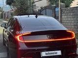 Hyundai Sonata 2021 годаүшін13 700 000 тг. в Алматы – фото 2