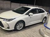 Toyota Corolla 2019 года за 10 200 000 тг. в Талдыкорган