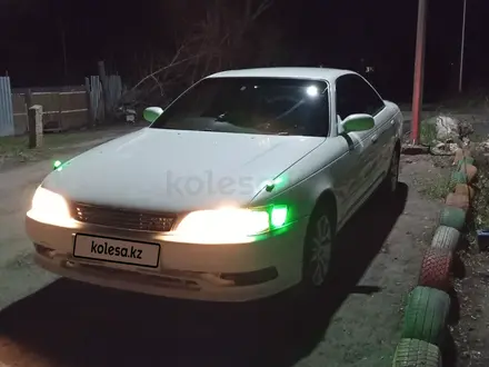 Toyota Mark II 1995 года за 3 300 000 тг. в Караганда – фото 2