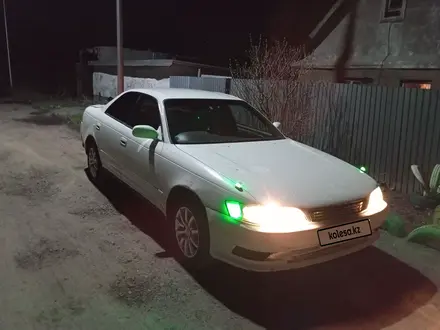 Toyota Mark II 1995 года за 3 300 000 тг. в Караганда