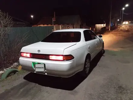 Toyota Mark II 1995 года за 3 300 000 тг. в Караганда – фото 4