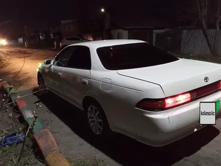 Toyota Mark II 1995 года за 3 300 000 тг. в Караганда – фото 5