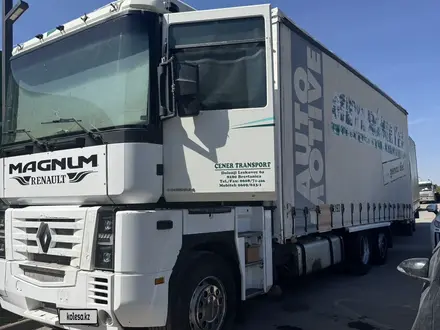 Renault  Magnum 1995 года за 13 000 000 тг. в Алматы